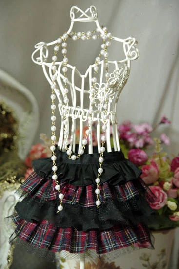 Шарнирная кукла в масштабе 1/4 1/3 одежда юбка для шарнирных/SD аксессуаров MSD sd13.не