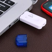 usb bluetooth compatible music receiver a2dp stereo v2 1 audio adapter wireless receiver adapter for car home speaker