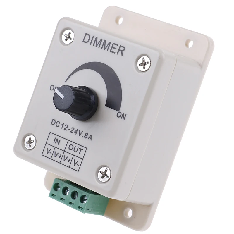 Dimmer switch