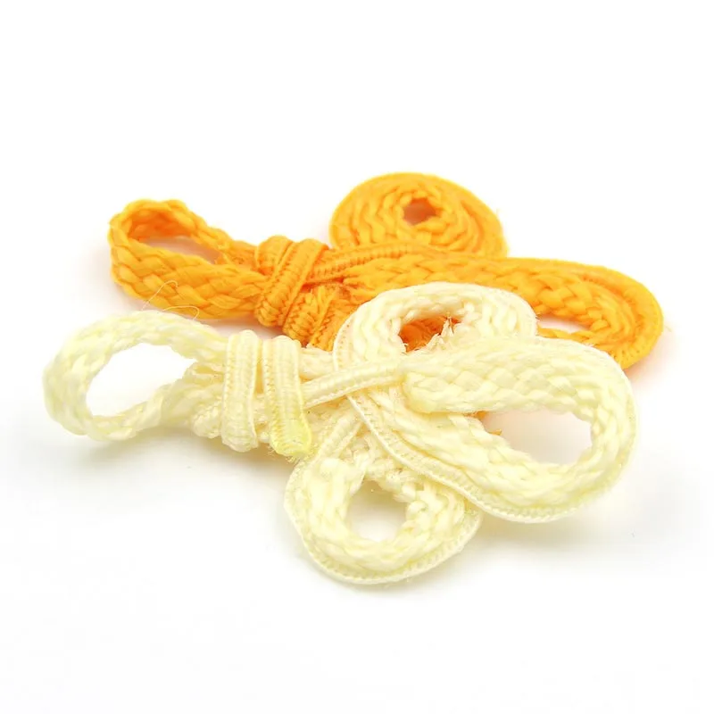 10/20pcs Tang Suit Cheongsam Chinese Knot Buttons Multicolor Frog Button Decorative DIY Sewing Crafts | Дом и сад