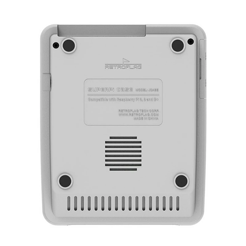 WUIYBN ТВ/PC игровой автомат Геймпад контроллер Retroflag MEGAPi для Raspberry Pi 3 B + (B