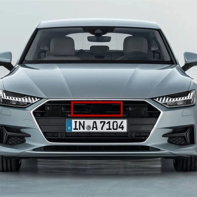 3D из АБС пластика 4 кольца автомобиля Средства для укладки волос голова Ауди