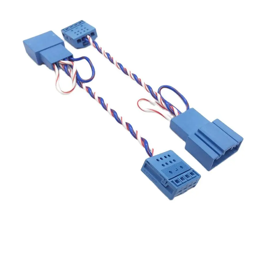 2 шт. Кабель адаптер для BMW|Кабели адаптеры и разъемы| |