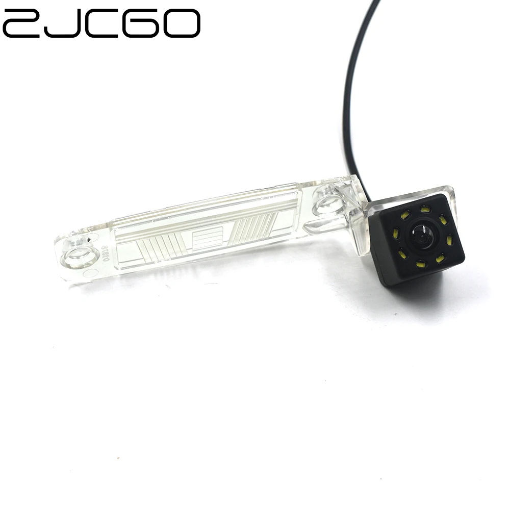 ZJCGO CCD камера заднего вида для парковки ночного видения Kia Sportage SL 2009 2010 2011 2012 2013 2014