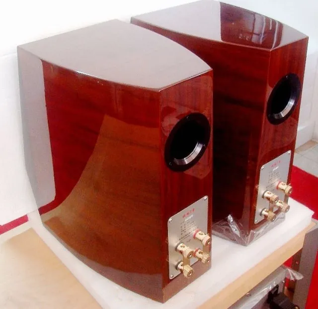 Aurum Cantus штаны для отдыха 7 6 5 дюймов в виде книжной обложки динамик AC165/DC50C2C