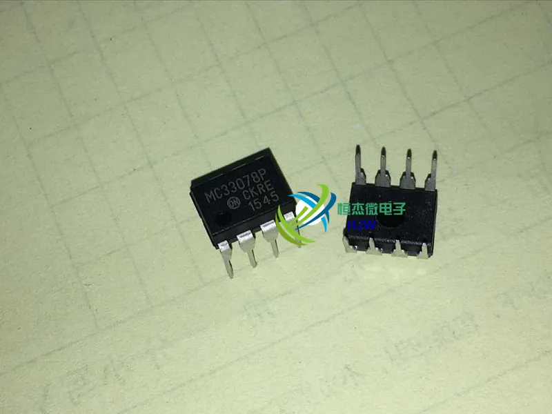 MC33078P MC33078PG MC33078 DIP | Электронные компоненты и принадлежности