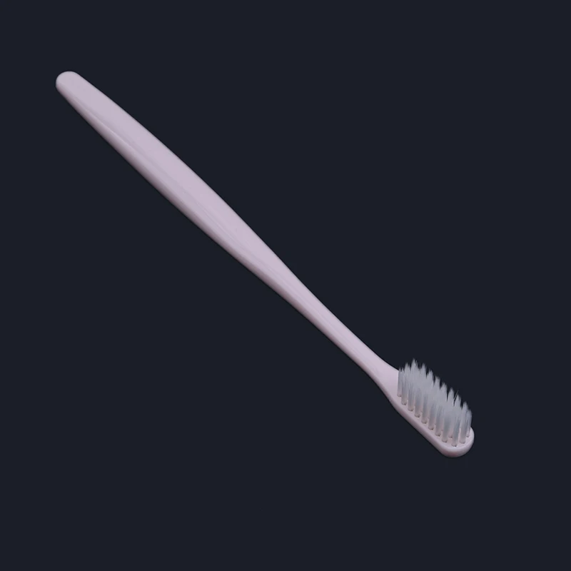 

10pcs/Set Baby Tooth Brush Keep Clean Training Toothbrushes Children Soft Fur Toothbrush Making Teeth Baby Care