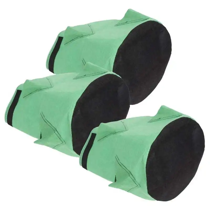 

Potato Grow Bags 6-Holes Grow Bags for Vegetables for Plants