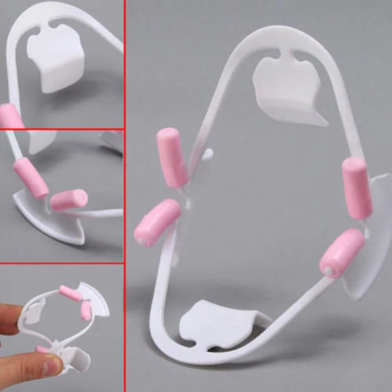 3D Стоматологическая пероральная Интраоральная щеки губы втягиватель открывалка