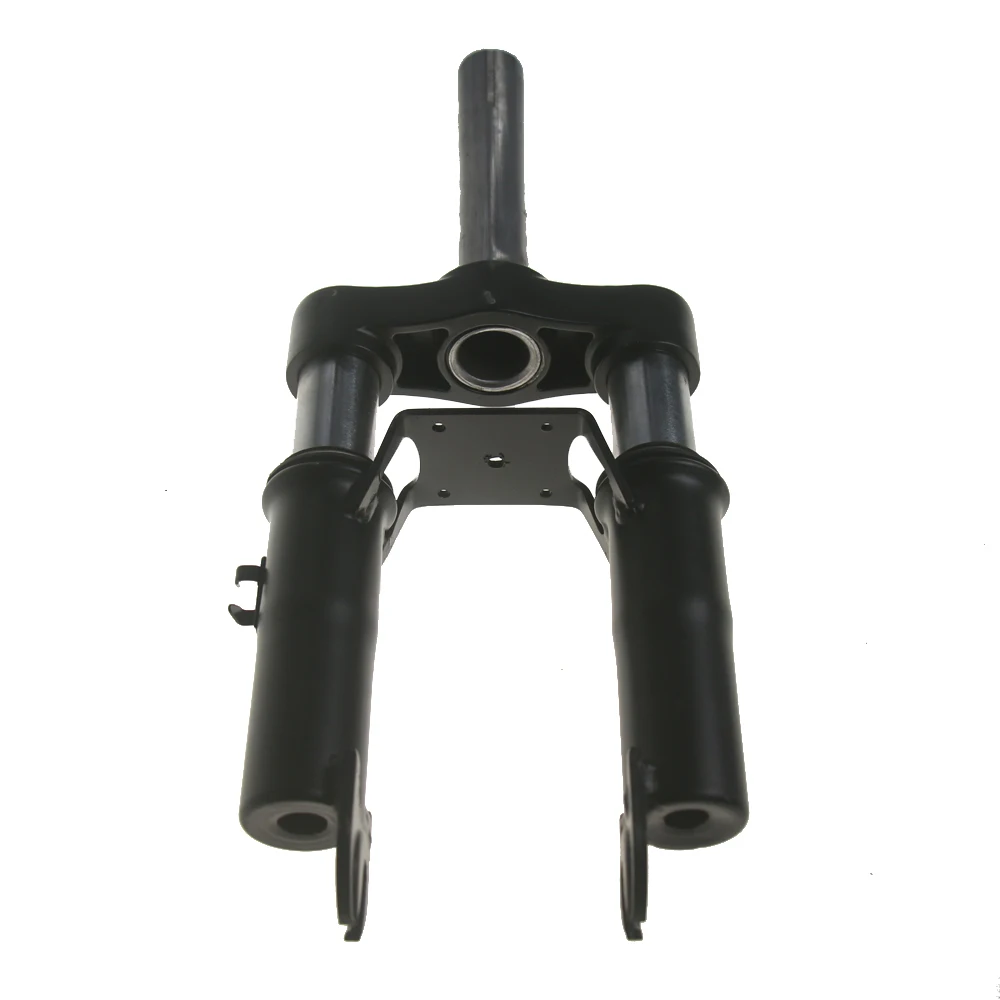 Scooter Electric Front Tube Shock Absorption Parts for Xiaomi Mijia M365 Pro Pro2 Fork Absorber | Спорт и развлечения