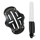 Гольф мяч лайнер ручка выравнивание линии маркер шаблон отметка нарисованная Линия Дизайн Гольф установка тренера аксессуары