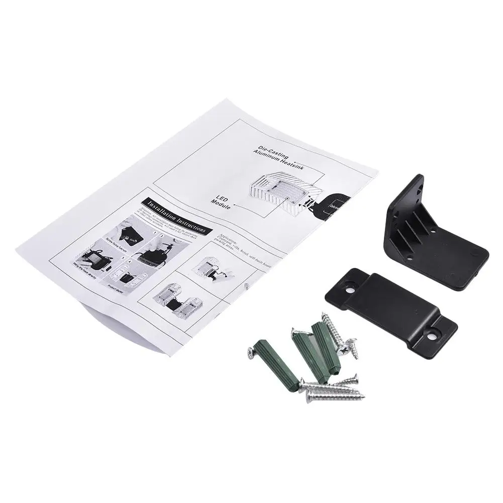 EU/US деформационный UFO светодиодный светильник высокий залив гаражная лампа 40 Вт 85