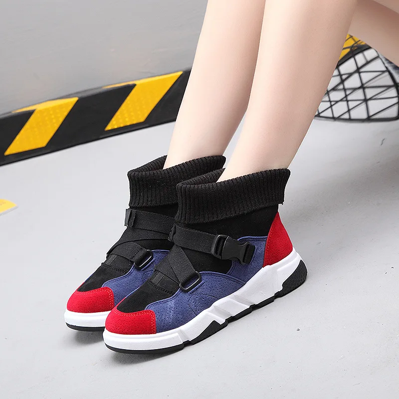 Коллекция 2019 года Printemps бархатные стильные Круглые крупные корзины черные желтые