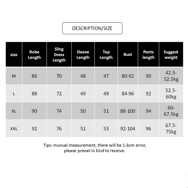 

SONG New 4 Pieces Women Pajamas Sets Faux Silk Pajamas Sleepwear Sets Elegant Sexy Lace Fashion Spring Autumn Homewear