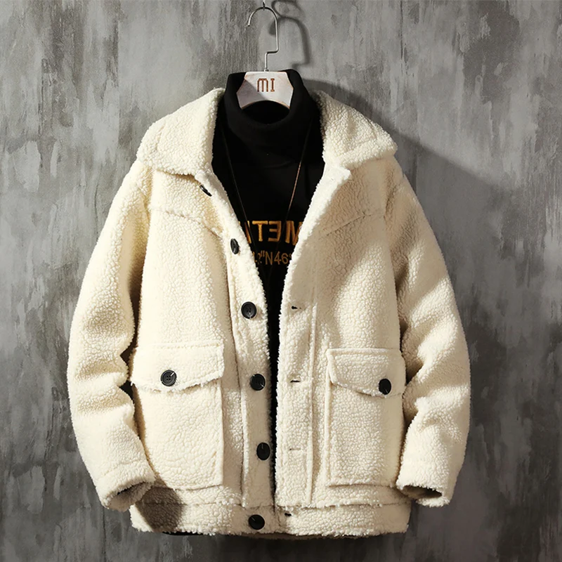 2019 Новый Бренд Премиум Модные мужские зимние Утепленные Пальто/мужские