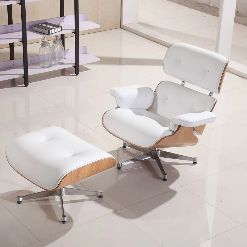 U-BEST Hot Sale Replica Designer Furniture,High quality leisure lounge chair, ergonomic living room chairs , designer replica