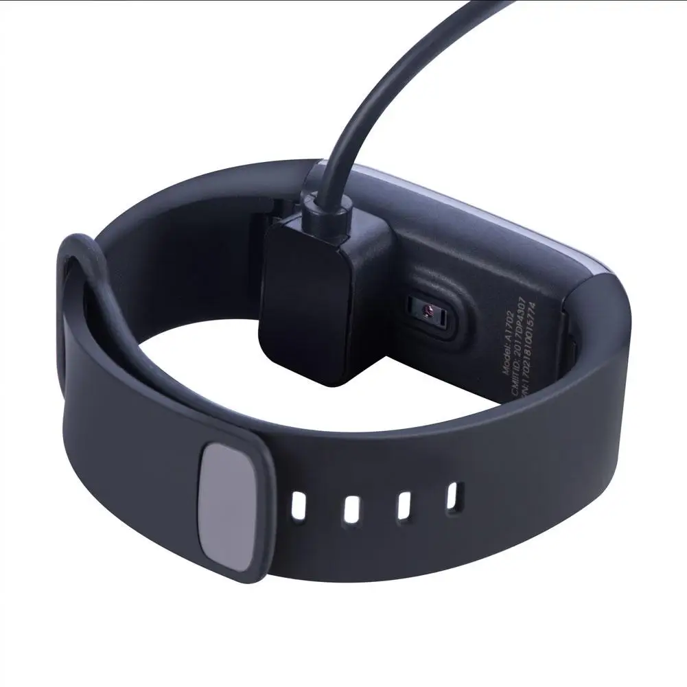 Умные часы с магнитным кабелем зарядное устройство для Xiaomi Huami Amazfit COR A1702 носимые
