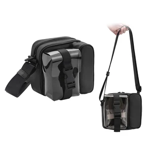 mini shoulder bag for dji mavic mini drone for osmo pocket action camera messenger bag waterproof backpack storage bag free global shipping