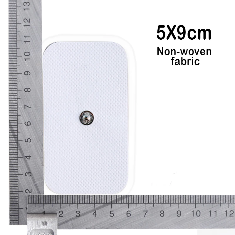 30P терапия массажер десятки пульс физический терапевтический электрод колодки