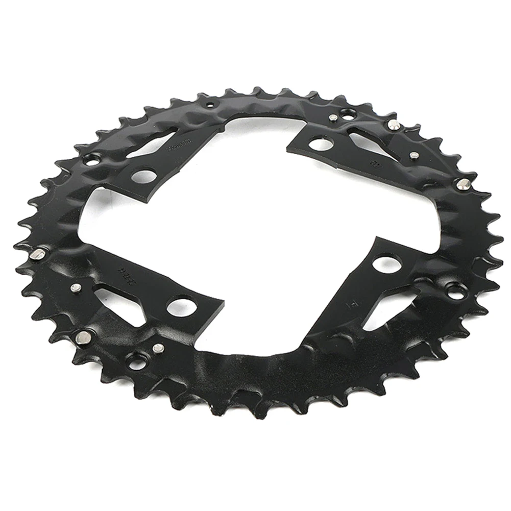 Новый 22T/32T/42T велосипед стальной звездочки ремонтный диск для 7/8/9 скорости