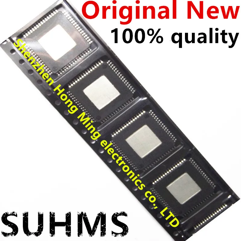 

(2-5 шт.) 100% новый TAS5613A TAS5613APHDR набор микросхем QFP