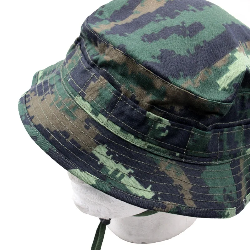 

Men Women Camouflage windproof dome Short eaves Hat Airsoft Cap Hunting Fishing Outdoor Cap
