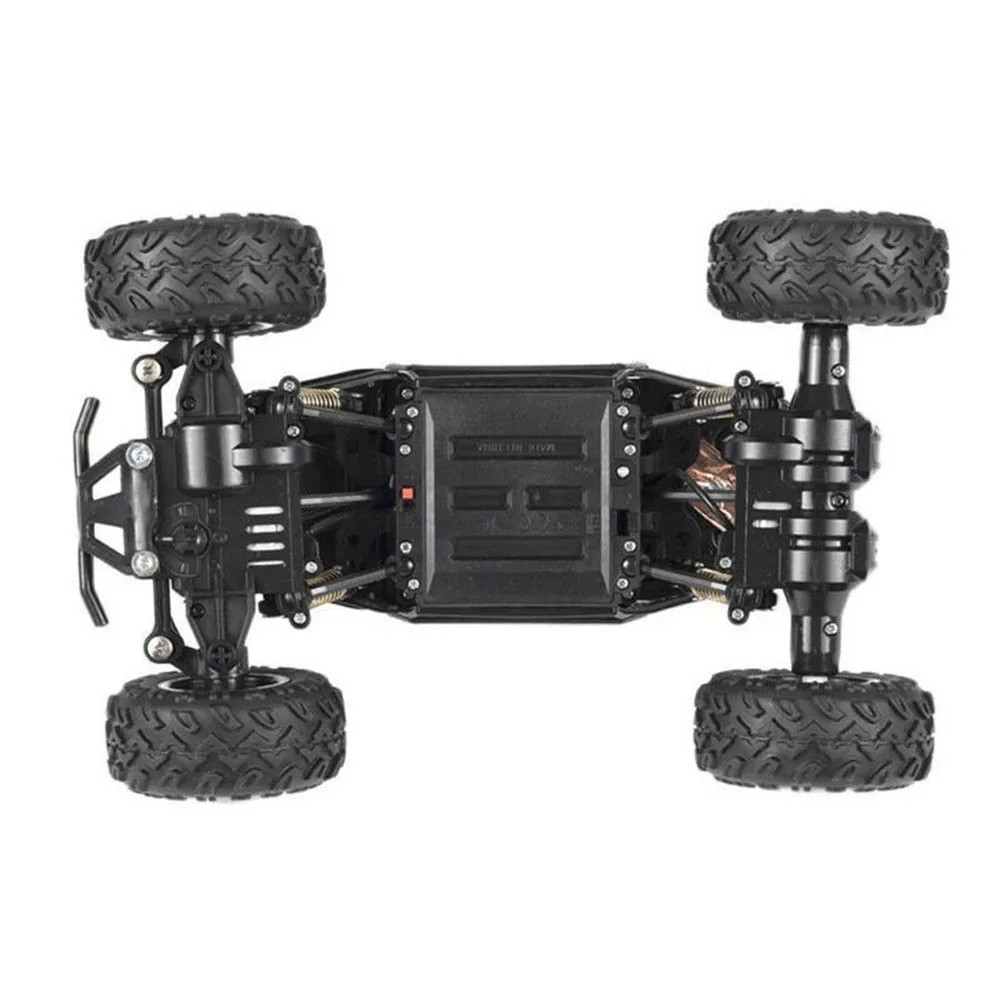 1:18, гигантские 4WD радиоуправляемые машинки, сплав, скорость 2,4G, Радиоуправление, сплав, внедорожные грузовики, игрушки, горячая Распродажа, безопасные подарки для детей на день рождения, jouet
