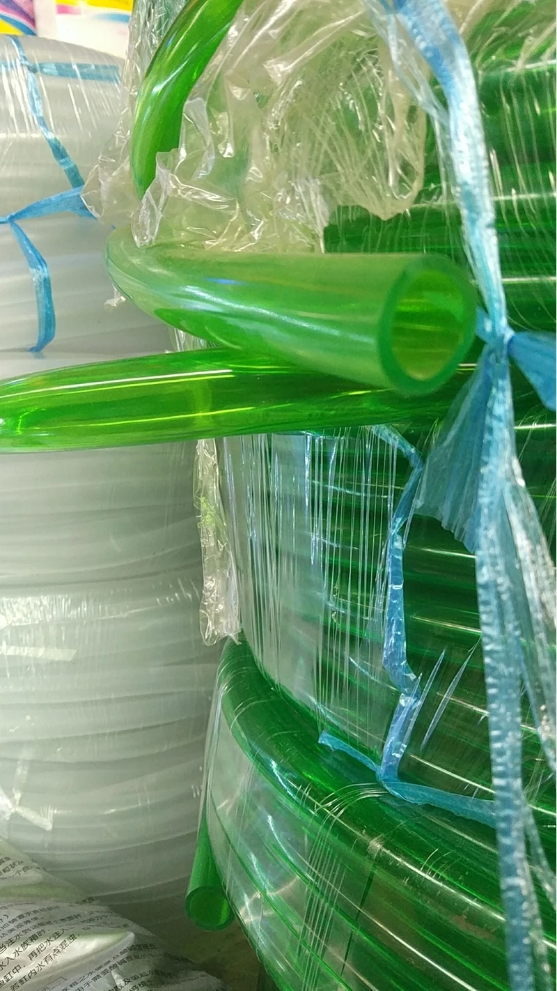 Зажим для аквариумного шланга к водяному насосу 12/16/18 мм Внутренний Диаметр рыбы