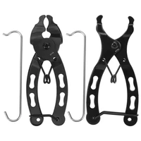 bike chain link plier quick opener closer removal tool bicycle chain repair clamp