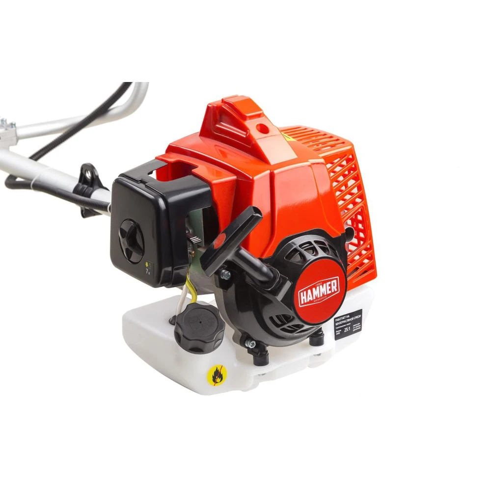 Мотокоса Hammer MTK620C | Инструменты
