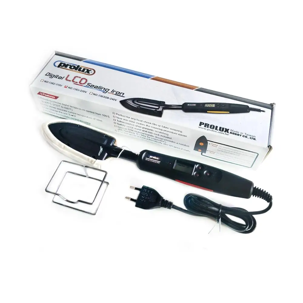 электрический уплотнитель