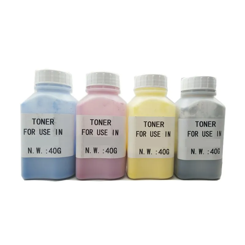 

Refill Laser Color Toner Powder Kits Aficio MPCC2530 MPCC2550 MPC-2030 MPC-C2530 MPC-C2050 MPC-C2530 MPC-C2550 Printer