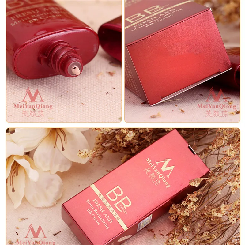 

Hot Selling Beautification Joan Moist Huan Yan BB Cream Myq020 Supply of Goods