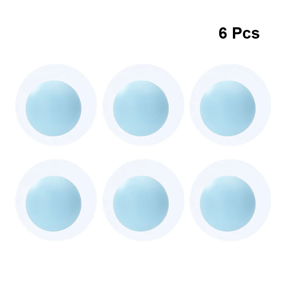 6 шт грибной дизайн крючки пластиковые двери пальто Крючки одна настенная