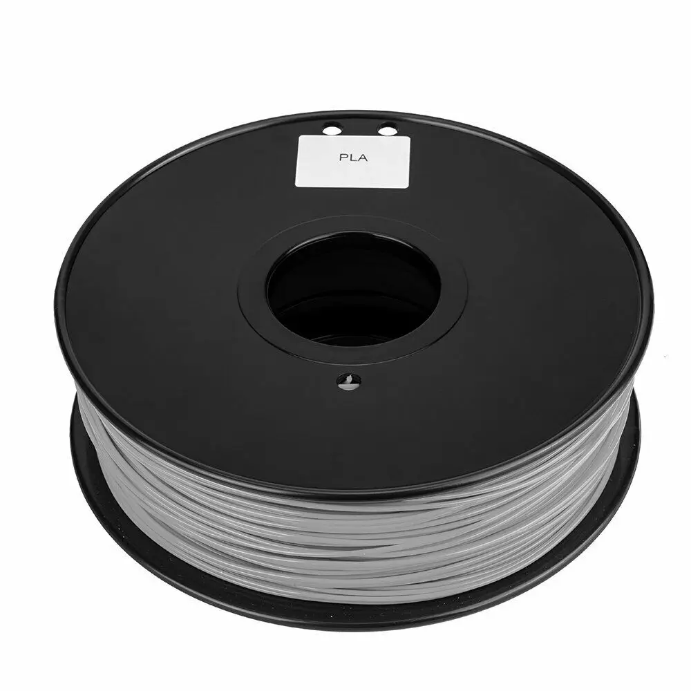 3D принтер PLA нить 1 75 мм печатные материалы красочные для принтера/3D Ручка