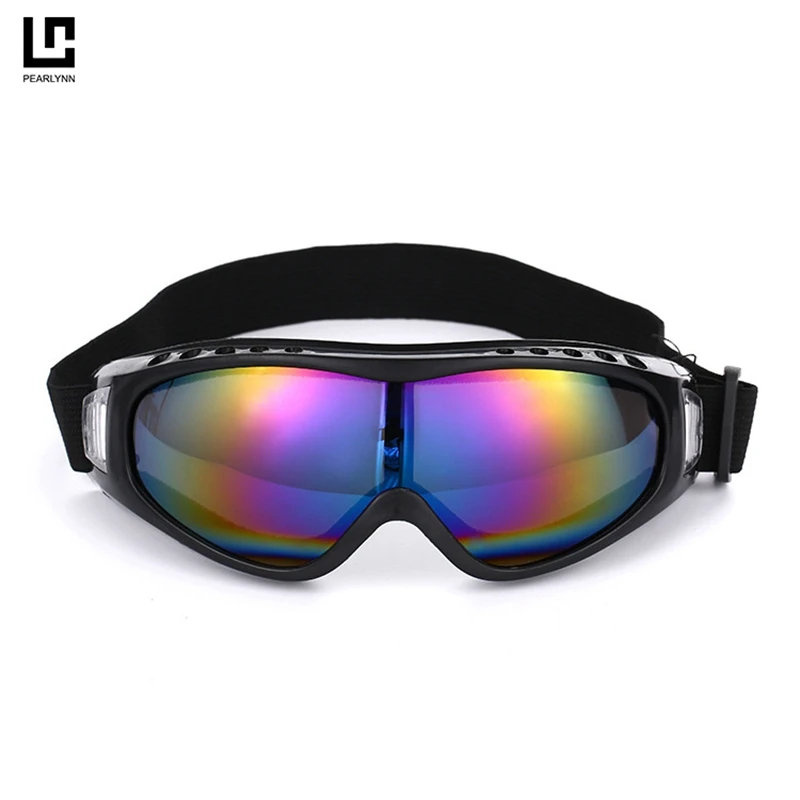 

Очки для велоспорта, для мужчин и женщин, из поликарбоната