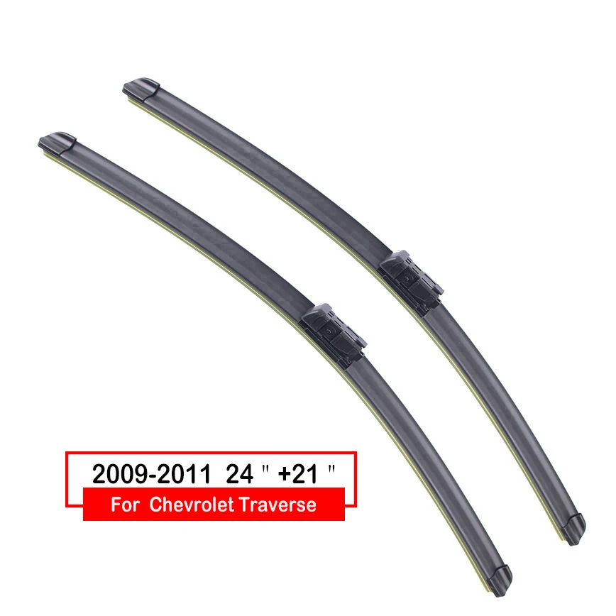 

Щетка стеклоочистителя для Chevrolet 2009-2011 годов выпуска