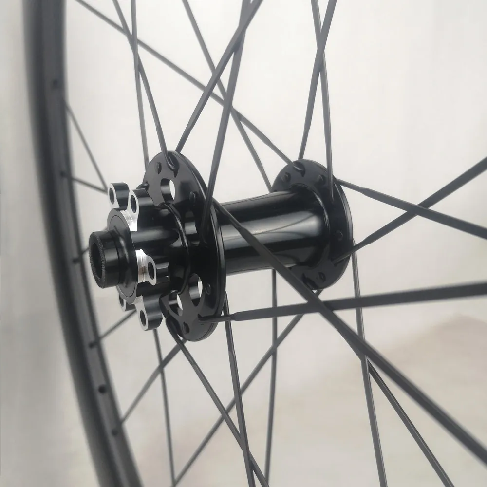 Лучшая цена комплект углеродных колес для дорожного велосипеда 6 болтов ступица