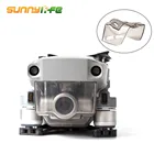 SUNNYLIFE для Mavic2 шарнирный замок, защита, Встроенная защитная крышка, блокировка камеры, крышка объектива для DJI Mavic 2 Pro Zoom, аксессуары