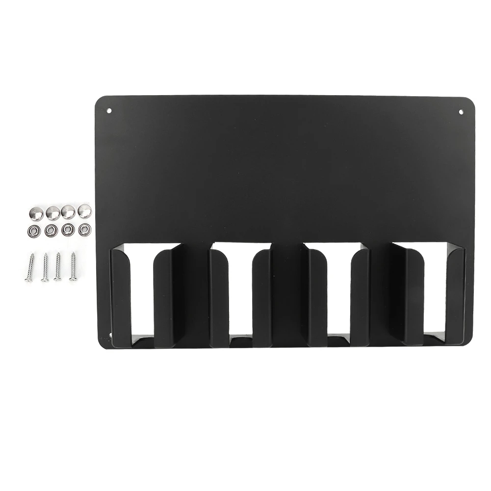 4 сетки настенный машинка для стрижки волос стеллаж хранения парикмахерский