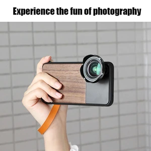 universal 17mm thread phone case for iphone 11 12 13 mini pro max 7 8 plus huawei p30 pro samsung s20 ultra for anamorphic lens free global shipping