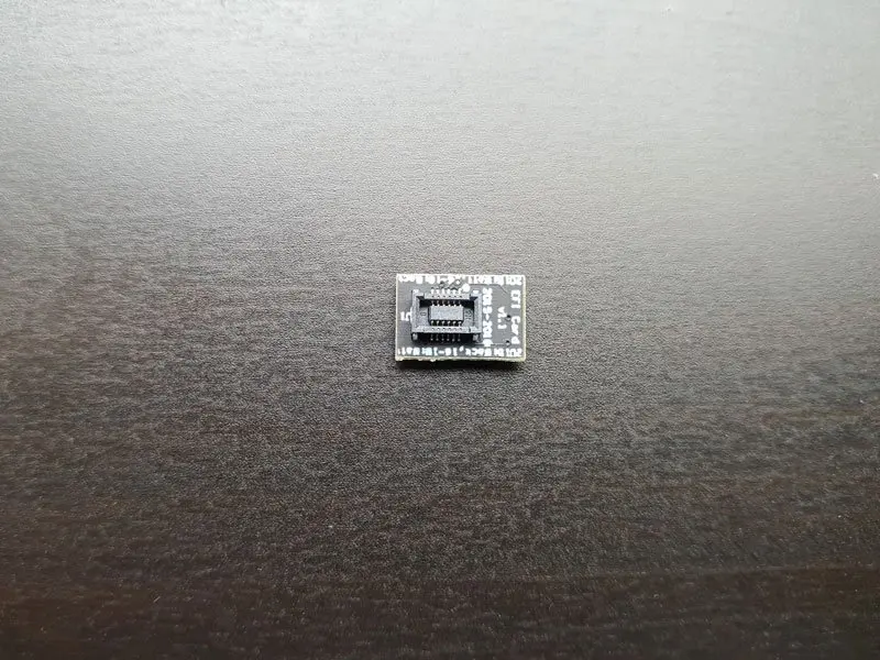 EFI Chip Card for Apple Macbook Pro 2015 A1502 BIOS Password Removal 15 seconds EMC 2835 Solve Disabled or Locked Mac | Электронные