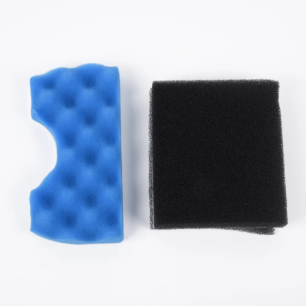 5 шт. Поролоновый фильтр для очистки Samsung SC4757 SC4760 SC4761 запчасти|Чистящие щетки| |