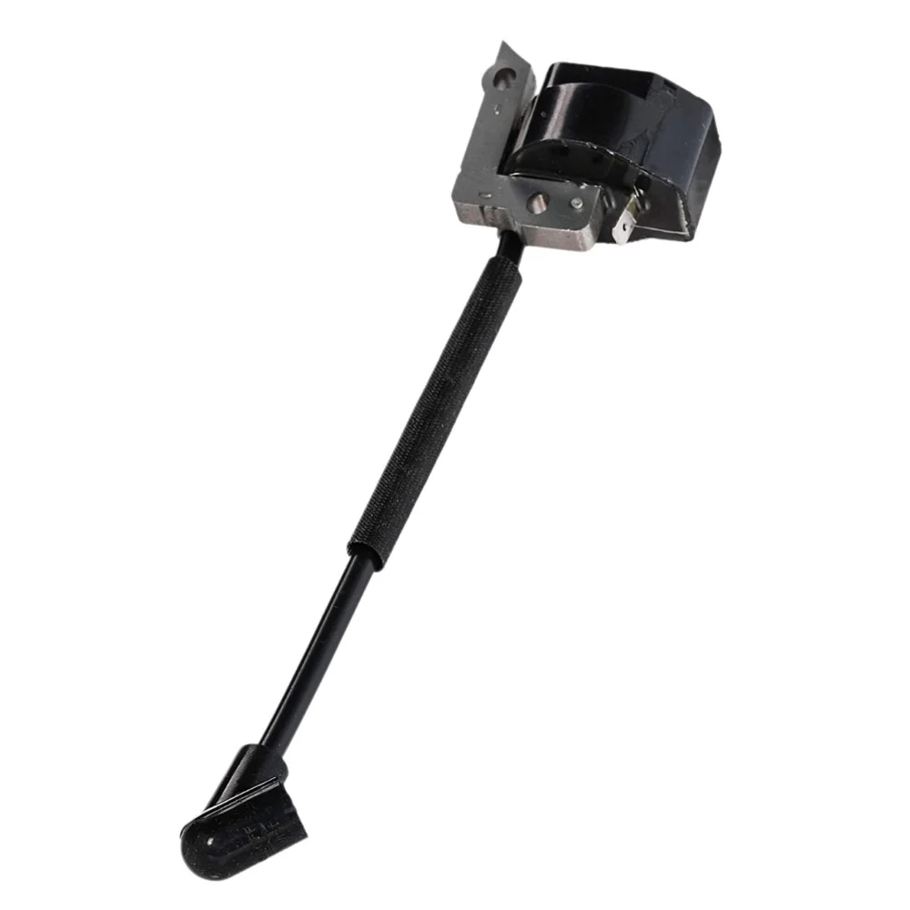 

Ignition Coil Module Compatible with Homelite PLT3400 ST100 ST120 ST145 ST165 ST285BC ST155 ST200 ST485 Trimmer Super XL