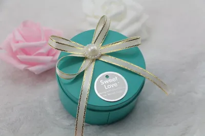 10/20 штук золотого и розового цвета красного вечерние хранения чехол цветок декор