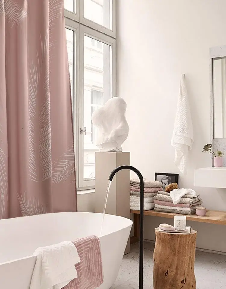 Gordijn наборы с Rideau Tissu для Rideaux Douche Duschvorhang De Banheiro Cortina Ducha Douchegordijn занавески для ванной комнаты