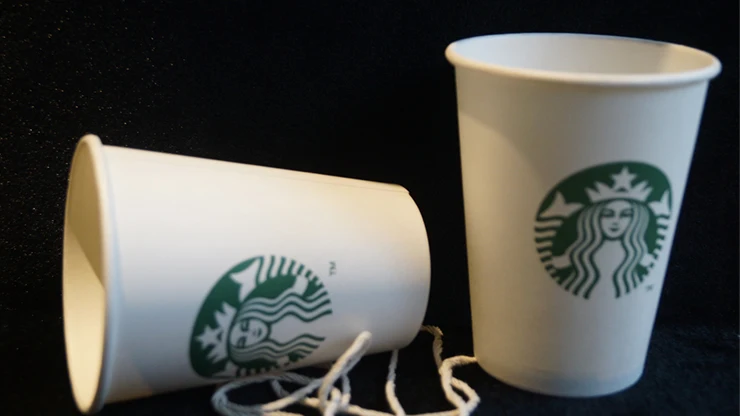 Приёмник от Jimmy stranna ментализм магический реквизит крупным планом магические