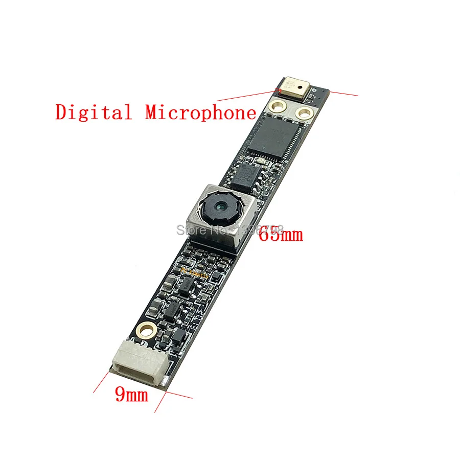 Веб камера SONY IMX179 с автофокусом 800 Вт USB 20 кадров/с|Камеры видеонаблюдения| |