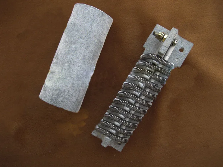 Карбид Кремния Отопление зажигания используется в экспериментах высокая