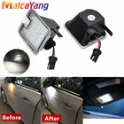 2 шт., светодиодные фонари для автомобиля Ford Kuga SMax CMax